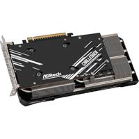 Asrock A750 CL SE 8GO Intel Arc A750 8 GB GDDR6 - thumbnail