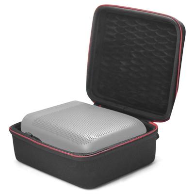Voor B&O BeoPlay P6 draagbare nylon Bluetooth Speaker beschermende tas handtas