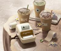 NIIMBOT B21 Pro Wireless Fotoprinter Printresolutie: 300 x 300 dpi - thumbnail