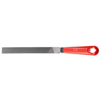 Facom Blokvijl Halfzoet 200mm met Handvat - PAM.MD200EMA
