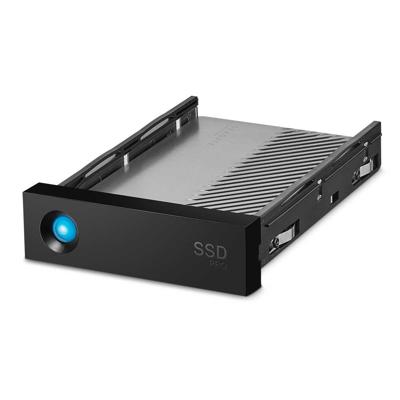 LaCie 1big Dock SSD Pro 4TB Thunderbolt 3 USB 3.1