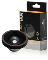 Camlink CL-ML20F Gsm-lens Fish Eye - thumbnail