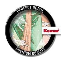 Komar Heritage Fotobehang Printemps - HX2-005 - thumbnail