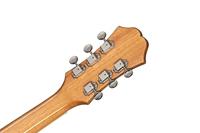 Epiphone Original Collection Casino Natural semi-akoestische gitaar met premium gigbag - thumbnail