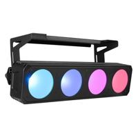 Beamz lucid 2.4 led bar RGBW - thumbnail