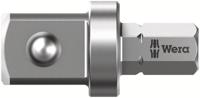 Wera 870/2 Adapter, 1/2 duim x 35 mm - 1 stuk(s) - 05136002001 - thumbnail