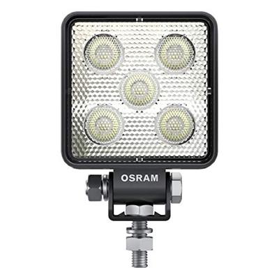 Osram Automotive Werkschijnwerper 12 V, 24 V LEDriving® CUBE VX70-WD LEDWL103-WD Brede nabijgebied belichting (l x b x h) 97 x 31 x 73 mm 550 lm 6000 K Osram Automotive Werkschijnwerper 12 V, 24 V LEDriving® CUBE VX70-WD LEDWL103-WD Brede nabijgebied belichting (l x b x h) 97 x 31 x 73 mm 550 lm 6000 K