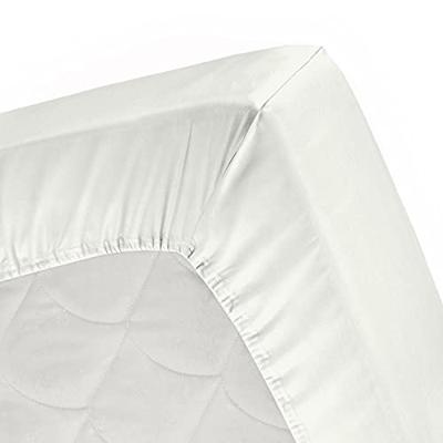Cinderella - Topper Hoeslaken (tot 15 cm) - Jersey - 140x200|210 cm -