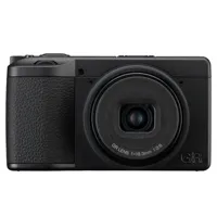 Ricoh GR IV Monochrome PRE ORDER - thumbnail