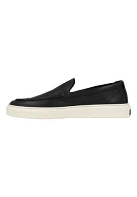 Woolrich Loafers Slip On WFM231.010.1020 Zwart-43 maat 43
