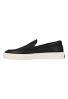 Woolrich Loafers Slip On WFM231.010.1020 Zwart-45 maat 45 - thumbnail