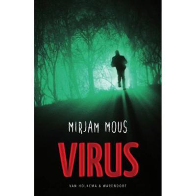 Virus (Hardback)