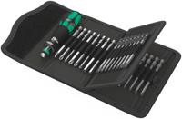 Wera kraftform kompakt 62 bitset (33-delig) - thumbnail