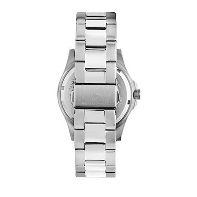 Maserati R8823100002 (Ø 43 mm) Heren horloge