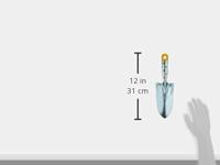 WOLF-Garten 2913000 Tuinschepje Werkbreedte 80 mm - thumbnail