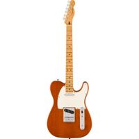 Fender Player II Telecaster Chambered Mahogany MN Mocha elektrische gitaar - thumbnail
