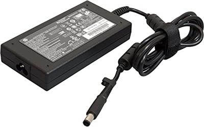 HP 693709-001 netvoeding & inverter Binnen 120 W Zwart
