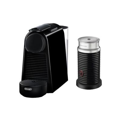De'Longhi Nespresso Essenza Mini EN85.BAE Nespresso Zwart De'Longhi Nespresso Essenza Mini EN85.BAE Nespresso Zwart
