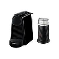 De&apos;Longhi Nespresso Essenza Mini EN85.BAE Nespresso Zwart - thumbnail