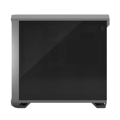 Fractal Design Torrent Gray TG Light Tint midi tower behuizing