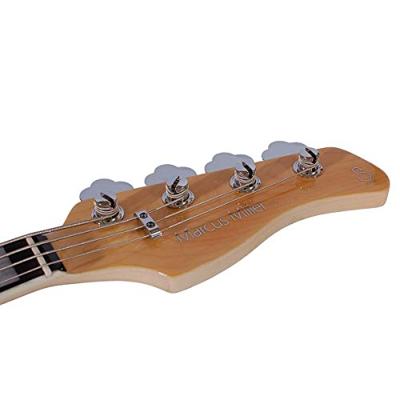 Sire Marcus Miller V3-4 2nd Generation Antique White