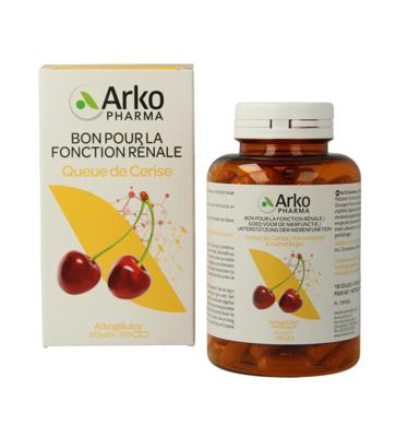 Arkocaps Kersensteel Capsules