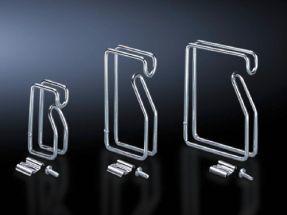 Rittal 7111.000 19 inch Kabelgeleiding voor patchkast