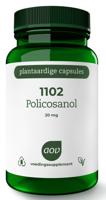 1102 Policosanol 60 Vegetarische capsules - thumbnail