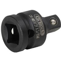 KS Tools 515.1143 5151143 Dopsleuteladapter Aandrijving 1/2 (12.5 mm) 38 mm 1 stuk(s) - thumbnail