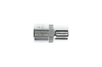 Gedore R61001306 | Dopsleutel | 1/2" | 6kt | 13 mm - 3300262 - thumbnail