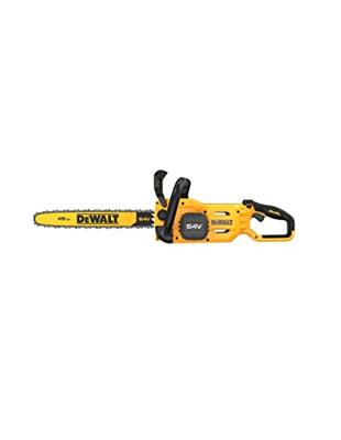 DeWALT DCMCS574X1 Accu Kettingzaag 45cm 54V XR FlexVolt 9.0Ah - thumbnail