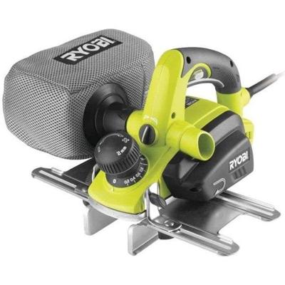 RYOBI Rabot - 750W - 82 mm