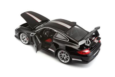 Auto Bburago GT-Porsche GT3 RS 4.0 1:18
