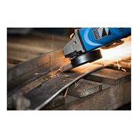 PFERD TOOLS 67689082 PFR 150-L Z 40 SGP CURVE STEELOX Lamellenschijf Diameter 150 mm Boordiameter 22.23 mm RVS, Staal 10 stuk(s) - thumbnail