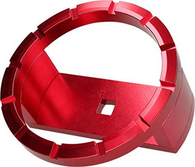 KS Tools 150.3166 1/2 tankdopsleutel voor BMW/Mini/Porsche