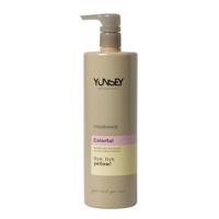 Yunsey Vigorance Colorful Bye Bye Yellow Shampoo 1000ml - thumbnail