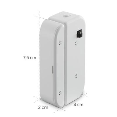 Hama WiFi Deur/raamcontact Alexa, Google Home