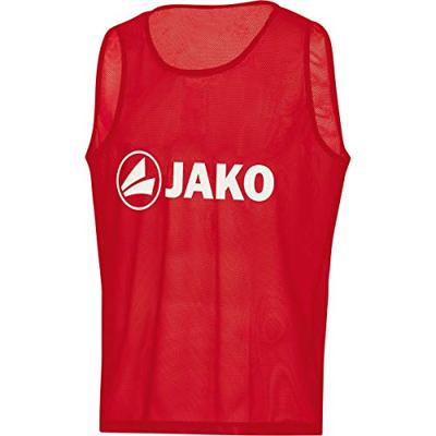 JAKO 2616 Overgooier Classic 2.0 - Sportrood - Junior
