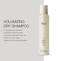 Previa Natural Haircare Dry Shampoo 200ml - thumbnail