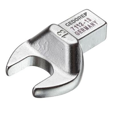 Gedore 7688980 Insteekdopsleutel 11 mm