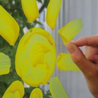 Creall sticker mix, 1000ml - thumbnail