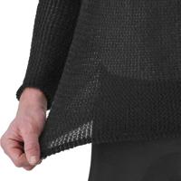 Castelli Cold Days 2nd layer ondershirt lange mouw zwart heren M - thumbnail