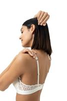 Mey triangle kanten Bh zonder beugel - Poetry temptation - thumbnail