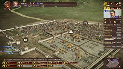 Romance of the Three Kingdoms XIII