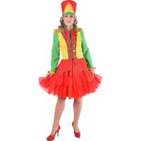 Jasje Harmonie Dames Carnaval - thumbnail