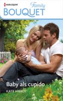 Baby als cupido - Kate Hardy - ebook - thumbnail