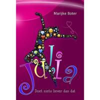 Julia (Paperback) - thumbnail