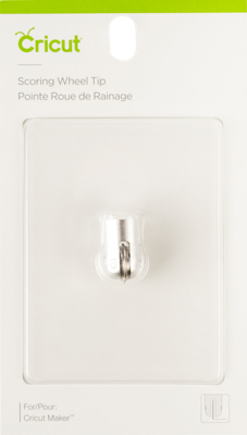 Cricut 2007447 Rilmes Metaal