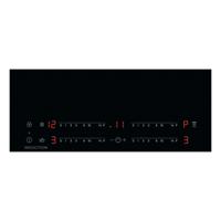 Electrolux EIS62443 Zwart Ingebouwd 60 cm Inductiekookplaat zones 4 zone(s) - thumbnail
