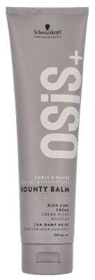 Schwarzkopf Professional OSiS+ Bounty Balm Texture Stylingcrème